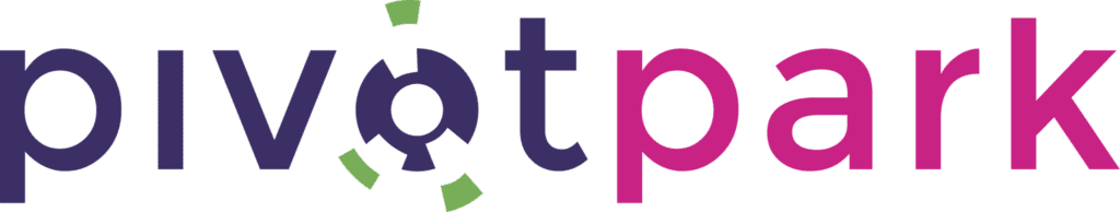 Pivot Park logo